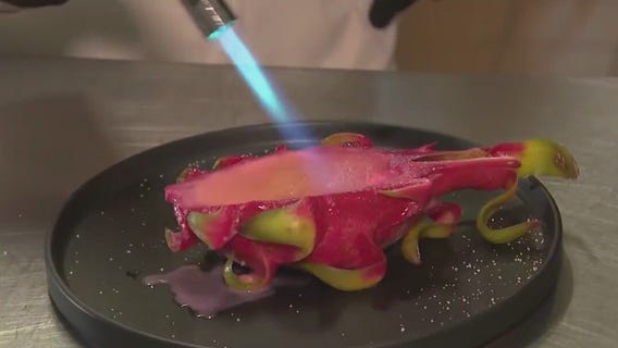 August culinary experience