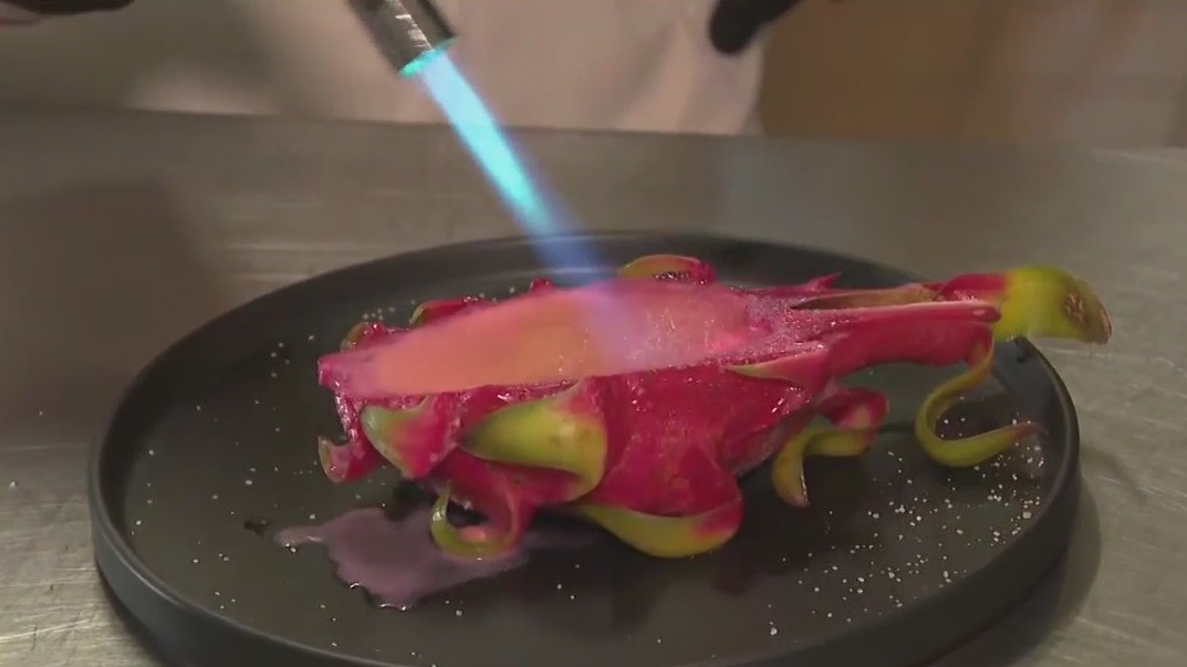 August culinary experience