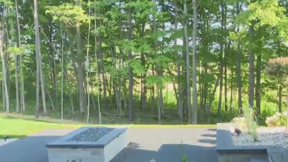 Joseph Douglas Homes