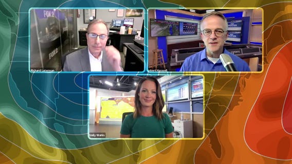 The Isobar: Wildfire smoke blankets Midwest