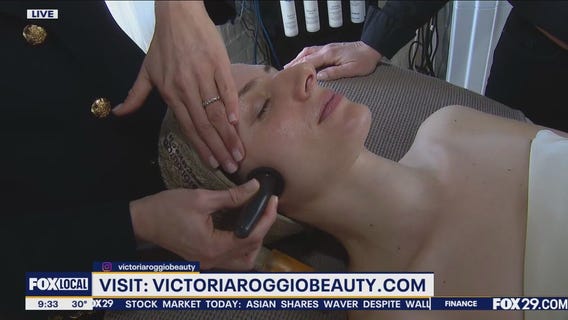 Would You Try Facial Cupping?