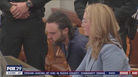 Suspect accused of stabbing Camden County officer to remain in custody