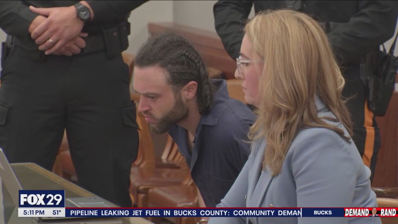 Suspect accused of stabbing Camden County officer to remain in custody