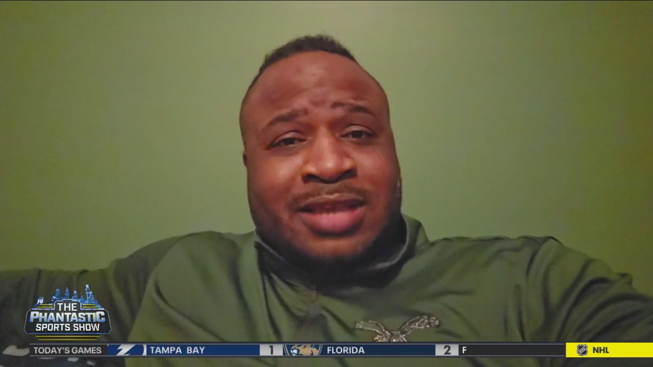 Eagles release veteran CB Darius Slay