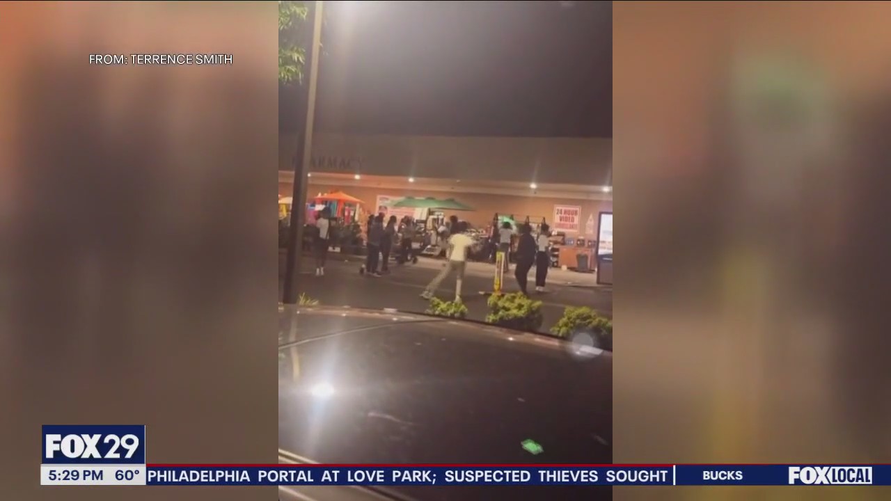 Set of bills aimed at higher penalties for people who incite brawls proposed in NJ