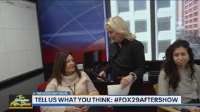 Good Day Gavel: Trading Shifts