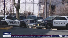 Trenton leadership seek reforms of police department as scathing report reveals discord