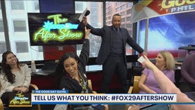 Good Day Gavel: Double the Donuts