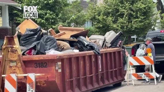 FOX6 Daily News Update | evening of Aug. 11, 2025