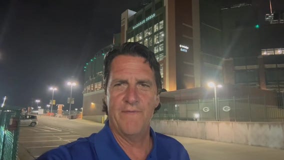 Packers lose preseason opener against Jets