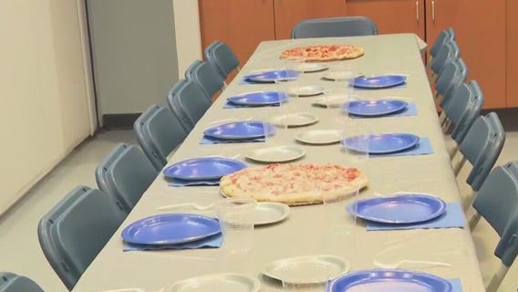 Planning a party at AirCity 360