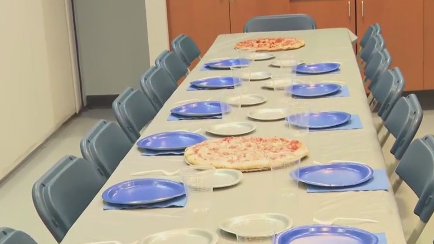 Planning a party at AirCity 360