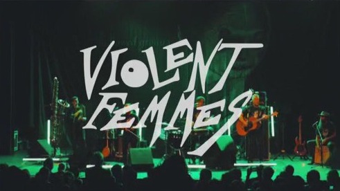 Violent Femmes add 2nd Milwaukee show