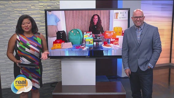 Mom-approved back-to-school solutions