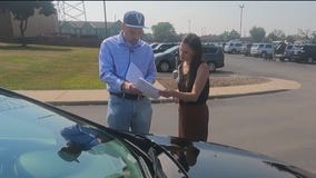 Contact 6 helps people save $32,000 in July