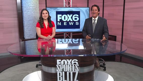 FOX6 Sports Blitz | Aug. 10, 2025