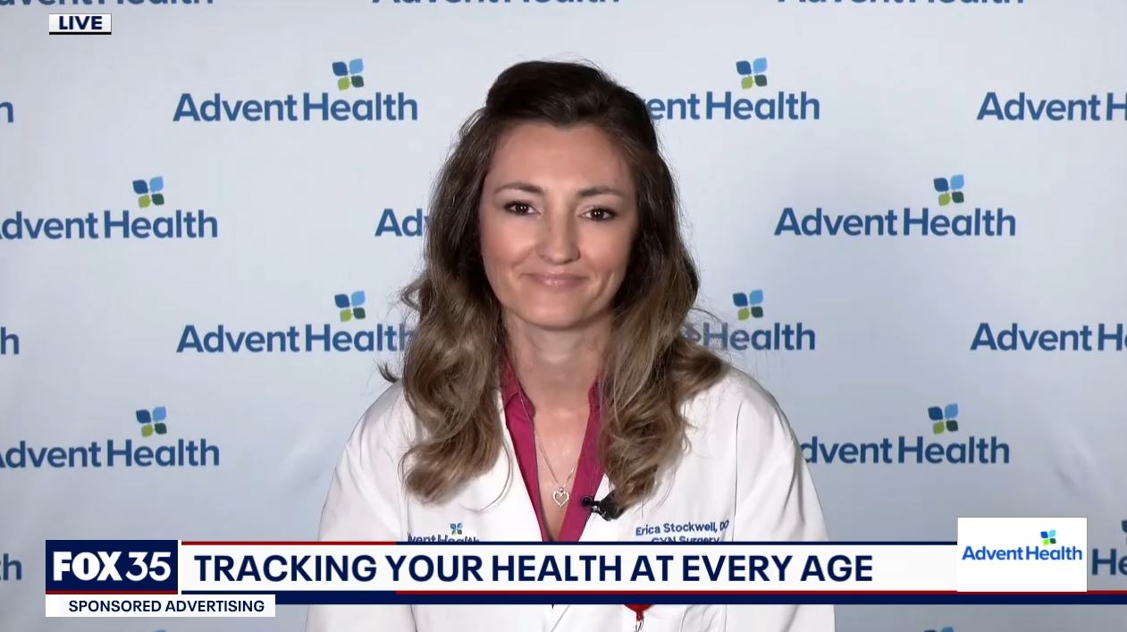 AdventHealth Orlando: Understanding Women's Health