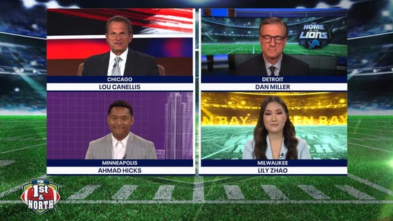 1st & North podcast | Aug. 12, 2025