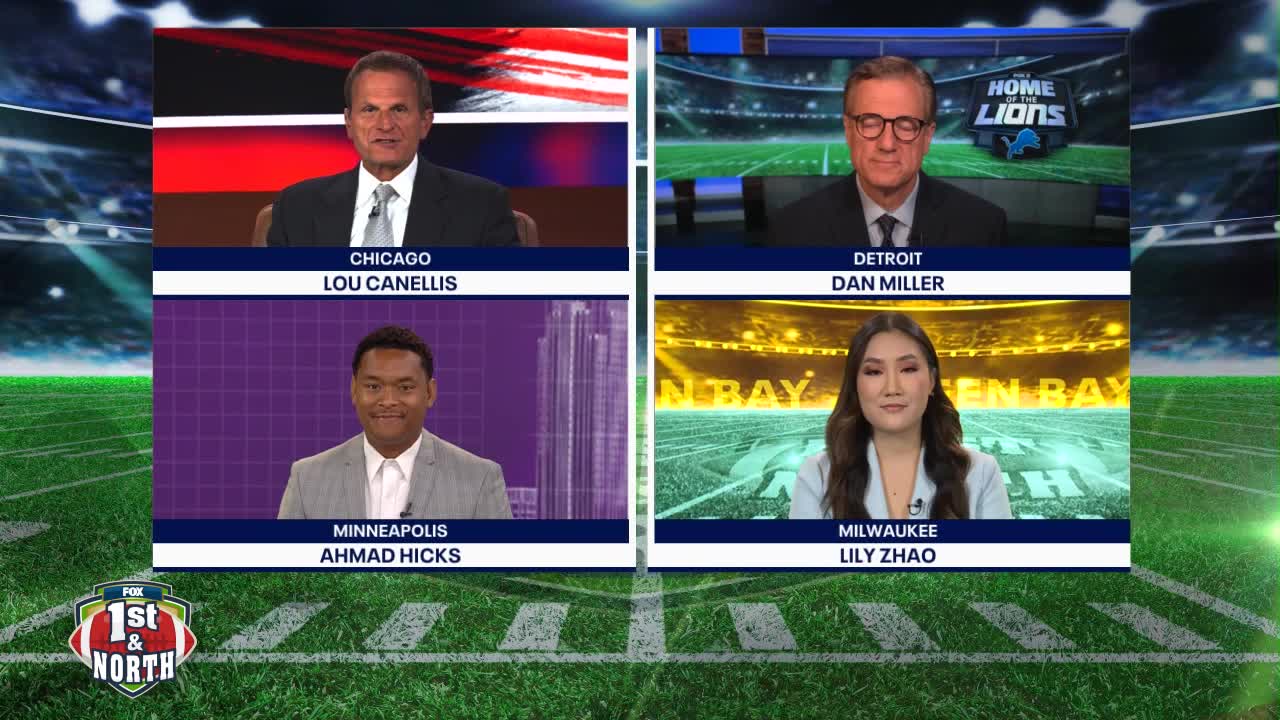 1st & North podcast | Aug. 12, 2025