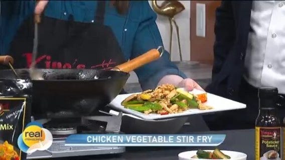 Real Milwaukee | August 11, 2025