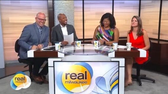 Real Milwaukee | August 12, 2025
