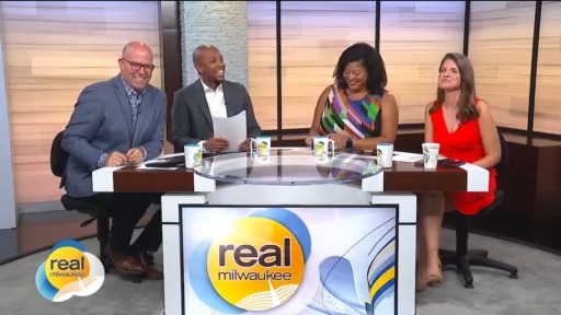 Real Milwaukee | August 12, 2025