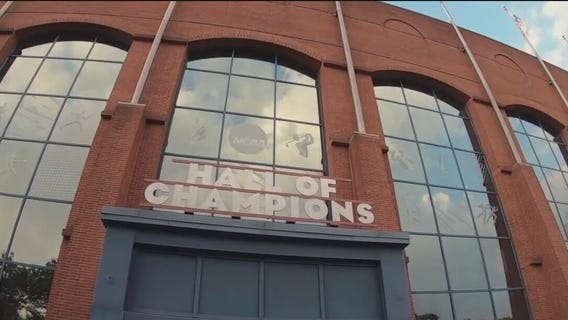 Packers, Colts preview from Indianapolis