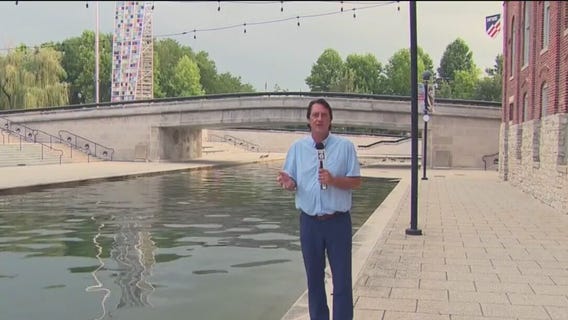 Packers prepare for battle with Indianapolis Colts