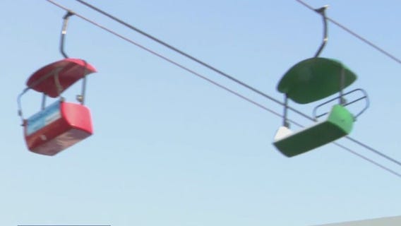 Milwaukee Irish Fest