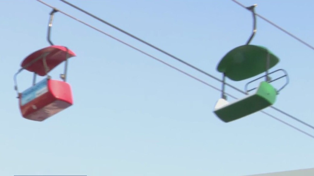 Milwaukee Irish Fest