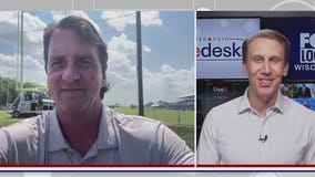 Packers chat on Wisconsin Live Desk