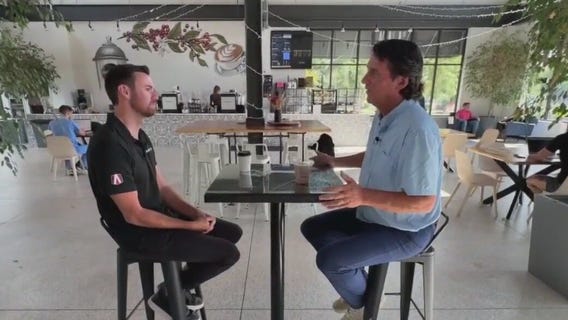 Checking out the Indianapolis food scene