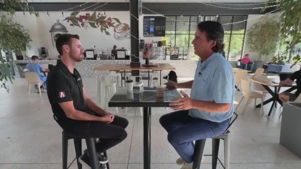 Checking out the Indianapolis food scene