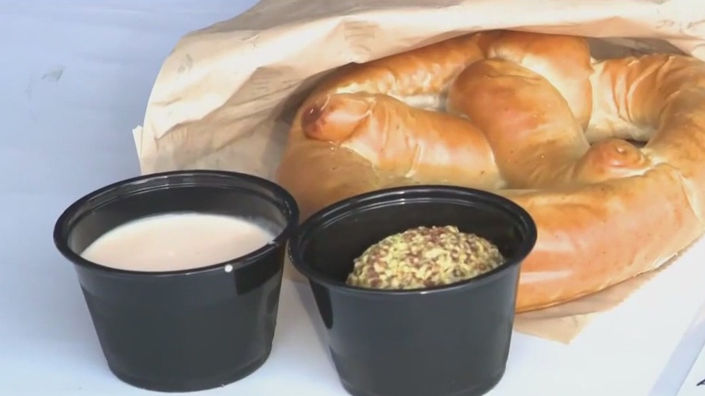 Milwaukee Pretzel Company