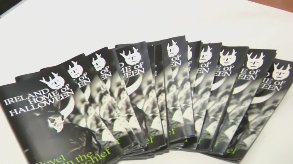 Origins of Halloween