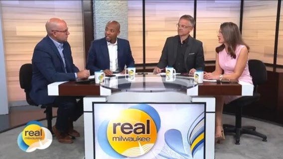 Real Milwaukee | August 15, 2025