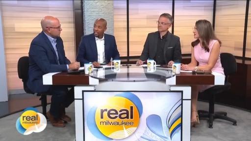 Real Milwaukee | August 15, 2025