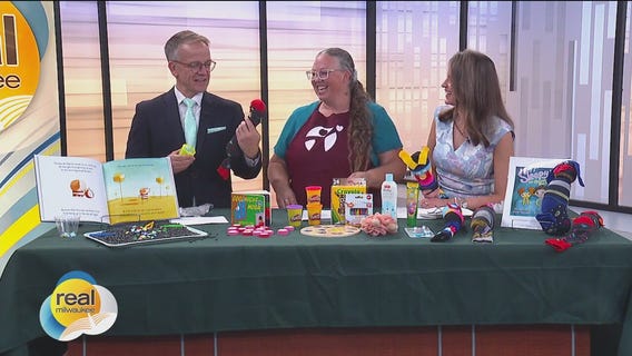 Real  Milwaukee | August 13, 2025