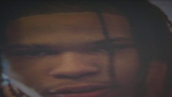 Wisconsin's Most Wanted: Christopher Scott