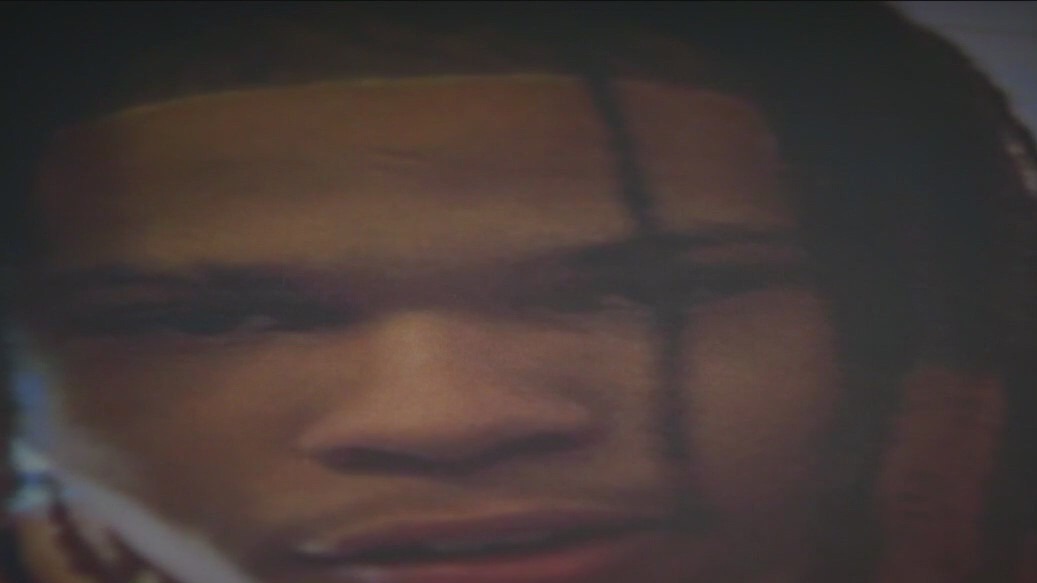 Wisconsin's Most Wanted: Christopher Scott