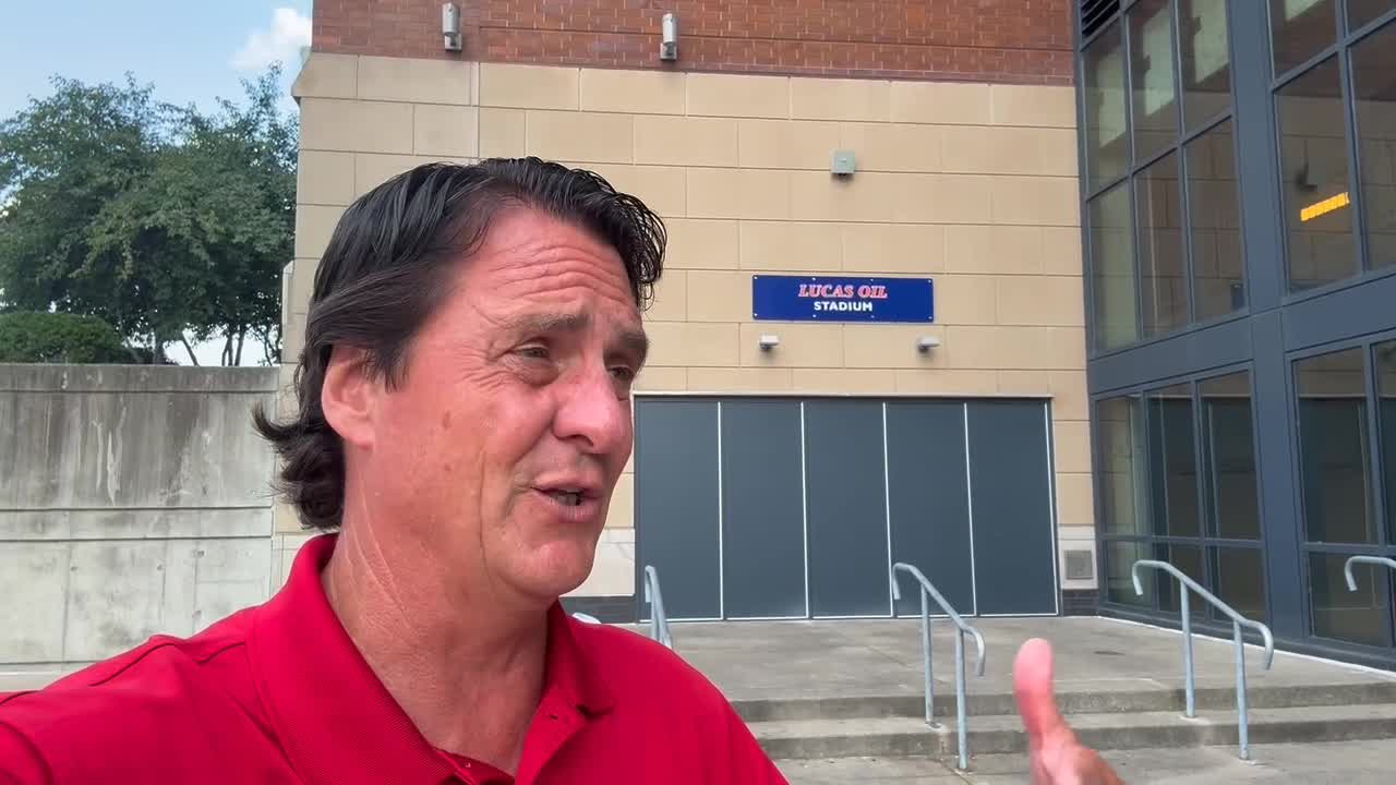 Packers beat Colts, preview recap from Indianapolis