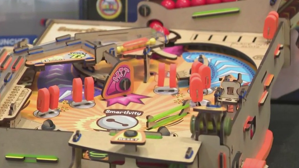 Science kits for all ages