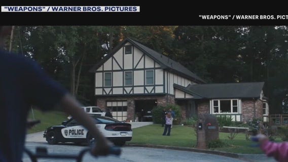 Horror movie finds success at box office