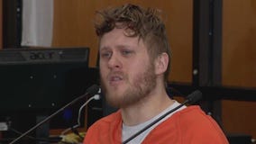 Sade Robinson's family seeks justice in civil case