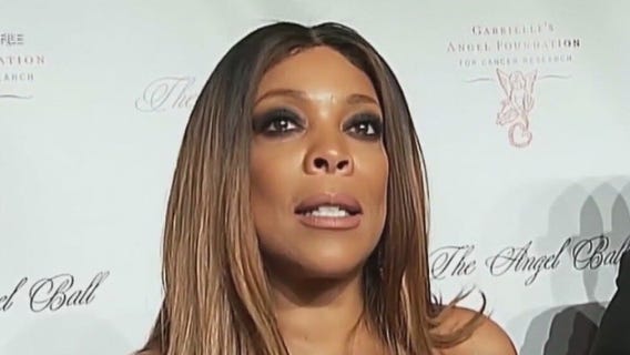 Wendy Williams speaking out