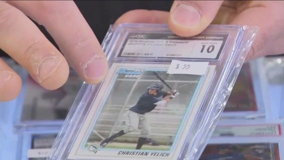 Black Gold Sports Cards