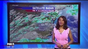Flooding, severe weather throughout area