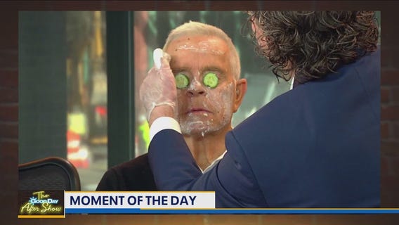 Moment of the Day: TikTok Skincare