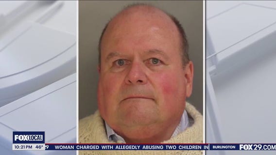 Uber driver accused of groping female passenger