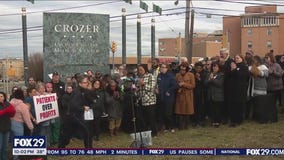 Crozer-Chester, Taylor closure announcement produces strong reaction from workers, officials